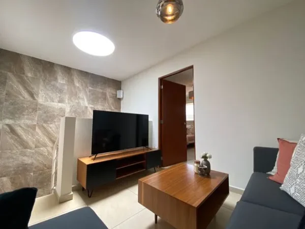 Casas Paseos del Bosque 2 Ojo de Agua