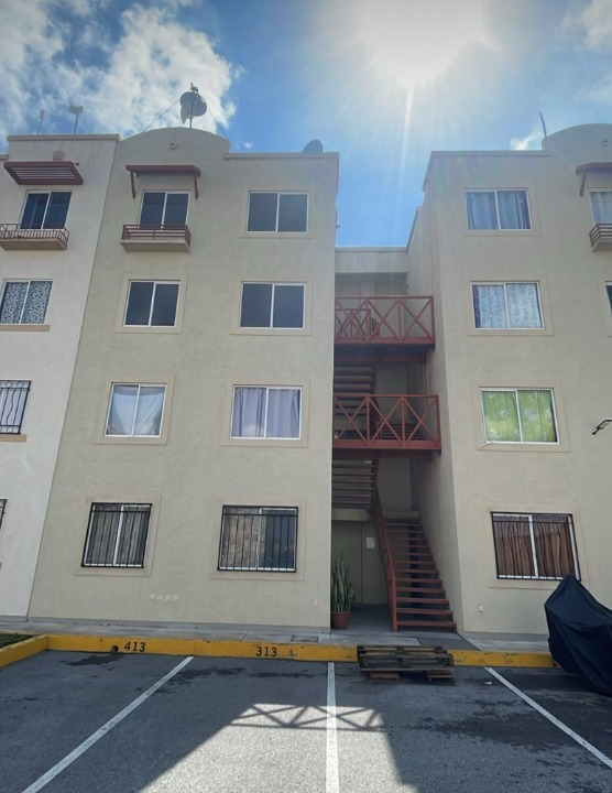 DEPARTAMENTOS REAL GRANADA