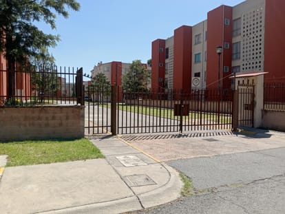 1 DEPARTAMENTO HACIENDA DEL BOSQUE