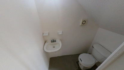 CASA HACIENDA DEL BOSQUE