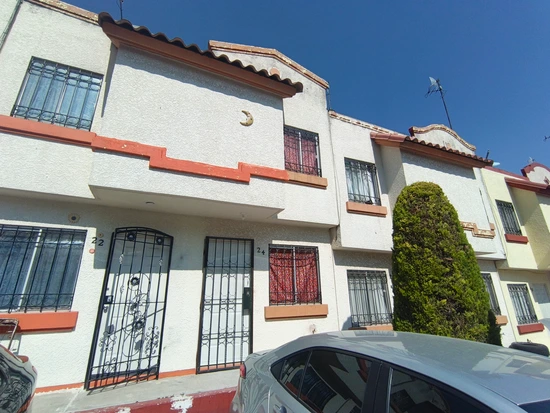 CASA VILLA DEL REAL PRIVADA BADALONA