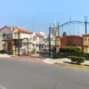 CASA VILLA DEL REAL PRIVADA BADALONA