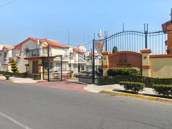 CASA VILLA DEL REAL PRIVADA BADALONA