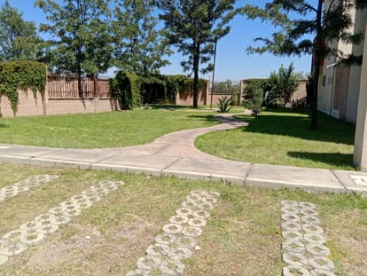 2 DEPARTAMENTO HACIENDA DEL BOSQUE