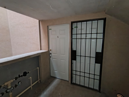 21 DEPARTAMENTO HACIENDA DEL BOSQUE