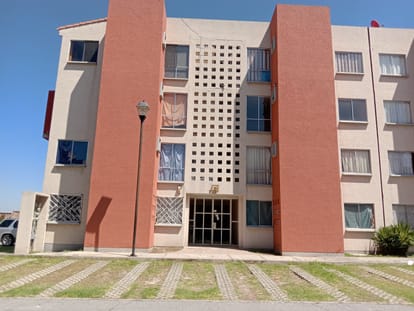 3 DEPARTAMENTO HACIENDA DEL BOSQUE