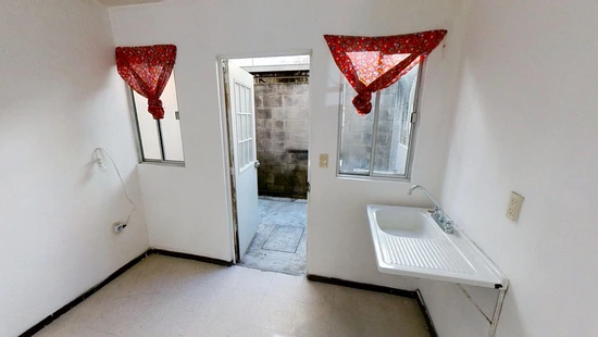 CASA VILLA DEL REAL PRIVADA BADALONA