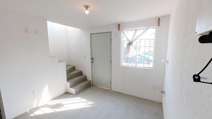 CASA HACIENDA DEL BOSQUE