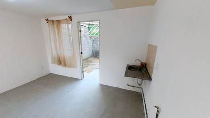 CASA HACIENDA DEL BOSQUE