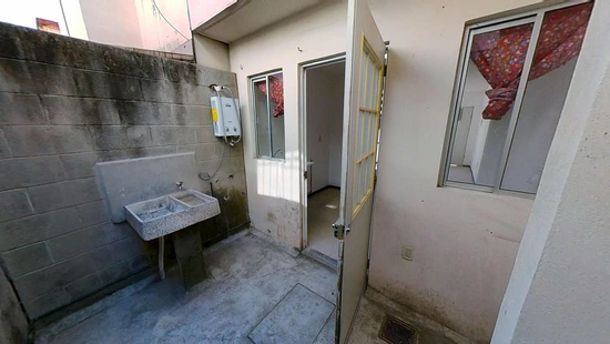 CASA VILLA DEL REAL PRIVADA BADALONA