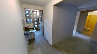 8 DEPARTAMENTO HACIENDA DEL BOSQUE