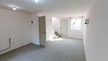 CASA HACIENDA DEL BOSQUE