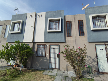 CASA HACIENDA DEL BOSQUE