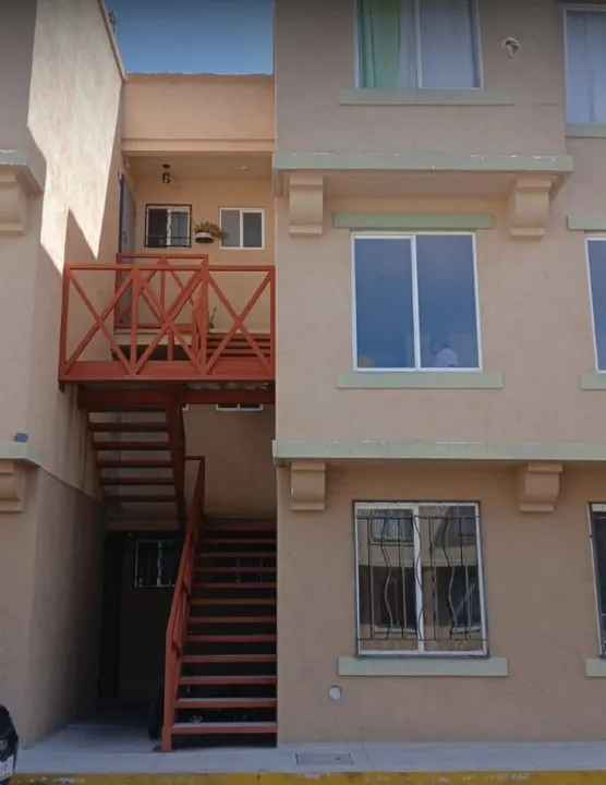 DEPARTAMENTOS REAL GRANADA