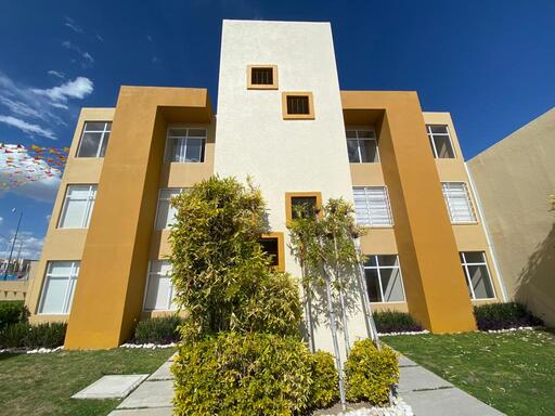 DEPARTAMENTOS HEROES SAN PABLO