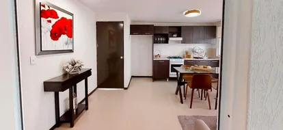 Departamentos 2R 1B 1E Fuentes de Tizayuca 3 Amenidades con Alberca