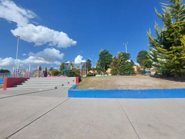 DEPARTAMENTOS HEROES SAN PABLO