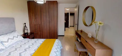 Departamentos 2R 1B 1E Fuentes de Tizayuca 3 Amenidades con Alberca