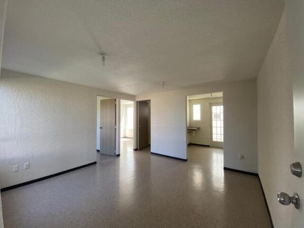 DEPARTAMENTOS HEROES SAN PABLO