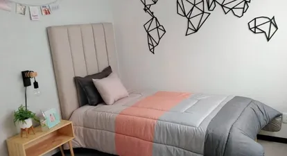 6 Casas 2R 2B 1E Fuentes de Tizayuca (3) Amenidades con Alberca