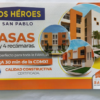 DEPARTAMENTOS HEROES SAN PABLO