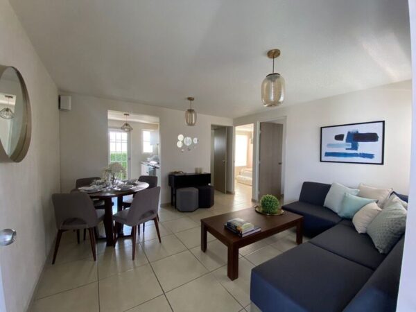 DEPARTAMENTOS HEROES SAN PABLO