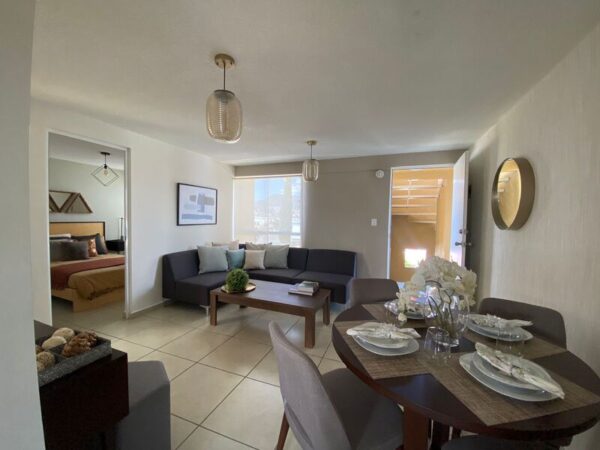 DEPARTAMENTOS HEROES SAN PABLO