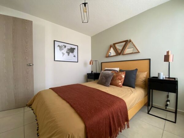 DEPARTAMENTOS HEROES SAN PABLO