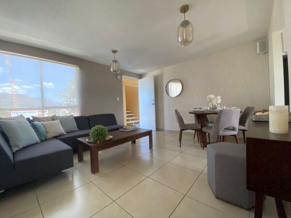 DEPARTAMENTOS HEROES SAN PABLO