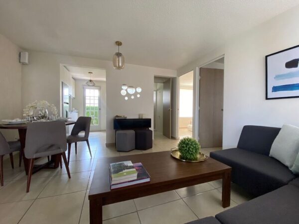 DEPARTAMENTOS HEROES SAN PABLO