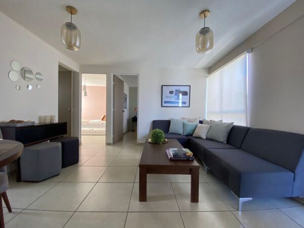 DEPARTAMENTOS HEROES SAN PABLO