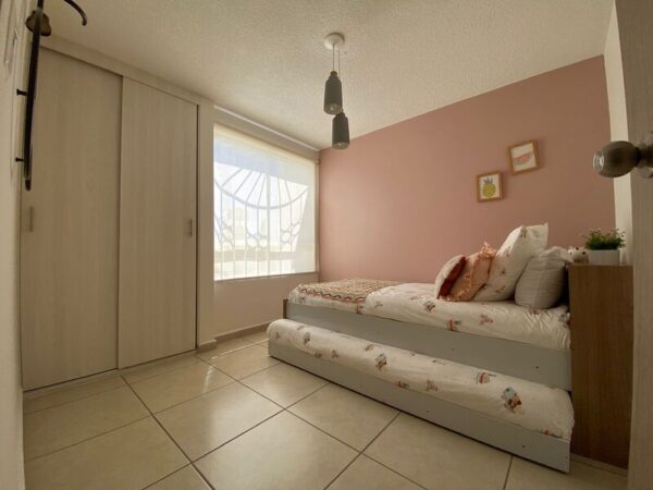 DEPARTAMENTOS HEROES SAN PABLO