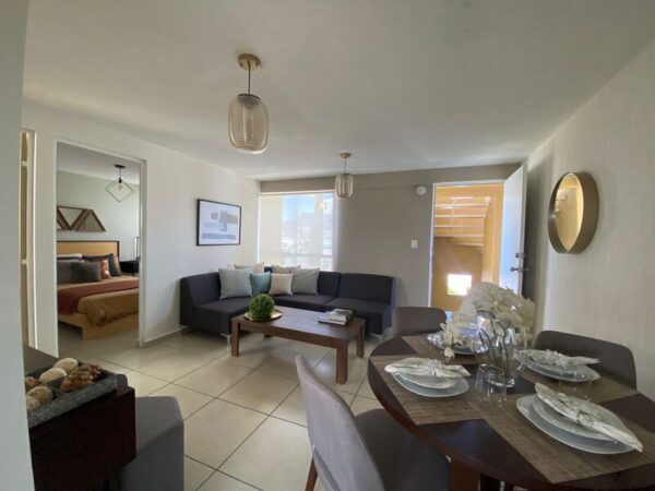 DEPARTAMENTOS HEROES SAN PABLO