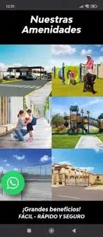 DEPARTAMENTOS REAL GRANADA