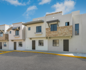 fach CASAS CONJUNTO REAL ALCALA