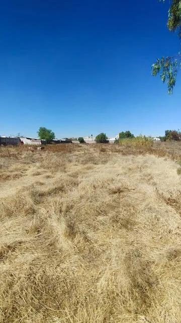 LOTES URBANIZADOS CENTRO TIZAYUCA