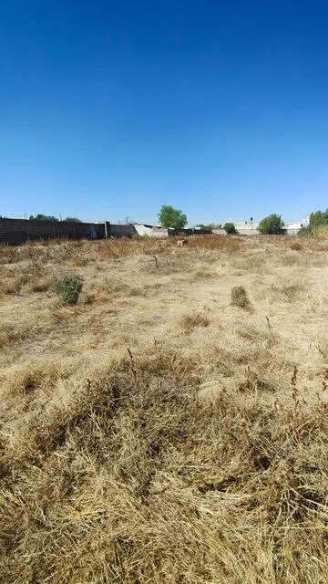 LOTES URBANIZADOS CENTRO TIZAYUCA