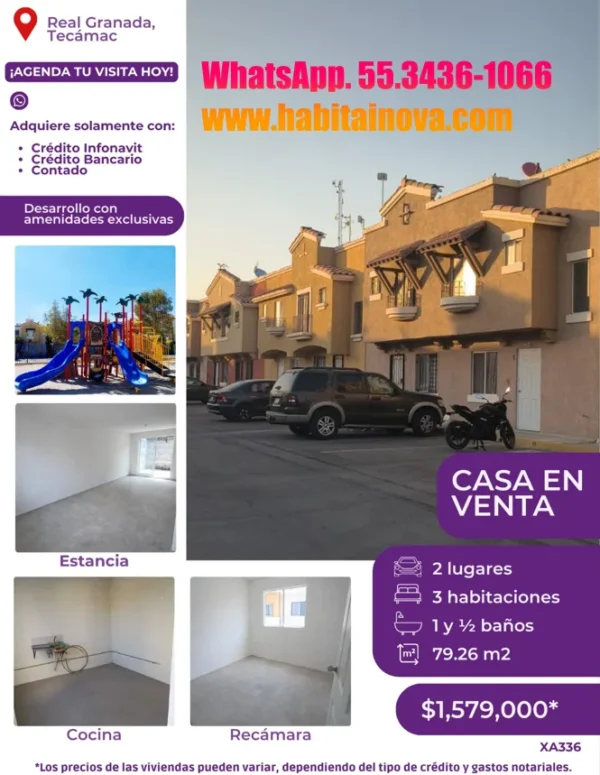 CASA REAL GRANADA 3R 1.5B 2E