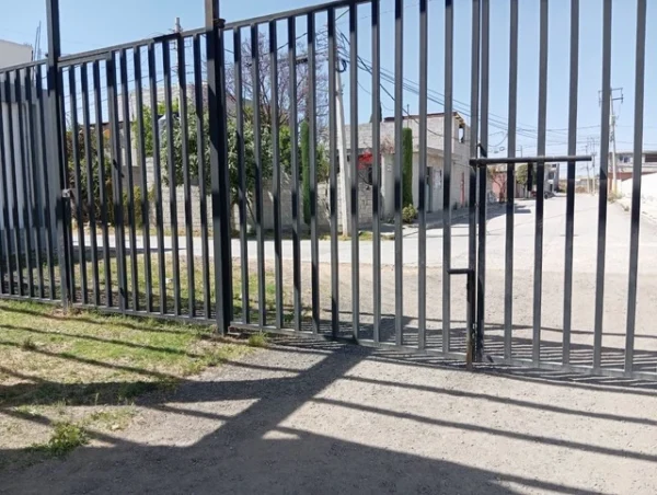 Lotes desde 123m2 costado Walmart Ojo de Agua Tecamac