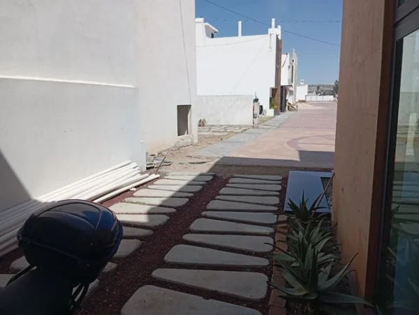 Lotes desde 123m2 costado Walmart Ojo de Agua Tecamac