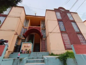 Departamento Cto Jalatlaco Coacalco