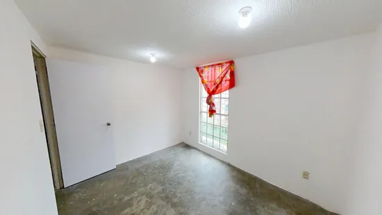 Departamento Cto Jalatlaco Coacalco