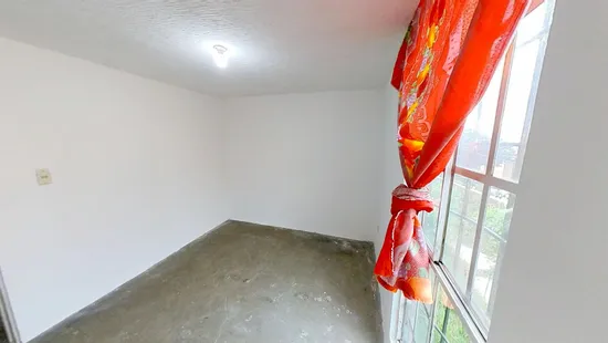 Departamento Cto Jalatlaco Coacalco