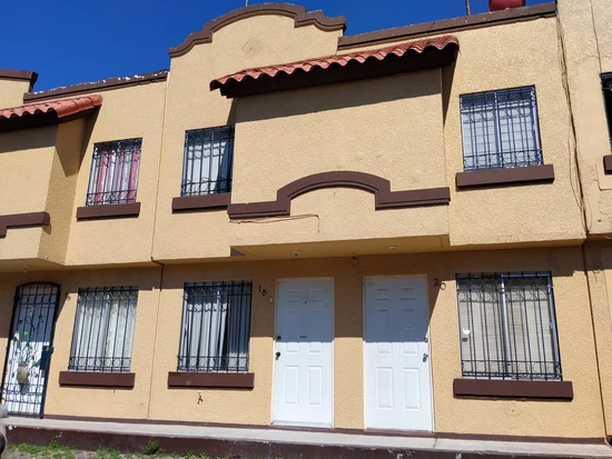 CASA VILLA DEL REAL PRIESTO