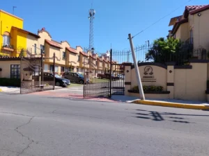 15 CASA VILLA DEL REAL PRIESTO