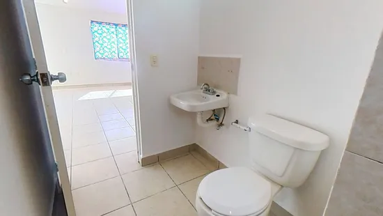 Departamento Lomas de Coacalco
