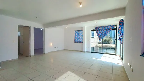 Departamento Lomas de Coacalco