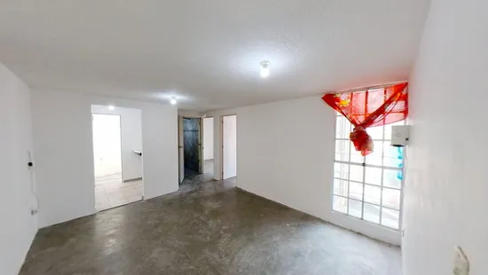 Departamento Cto Jalatlaco Coacalco