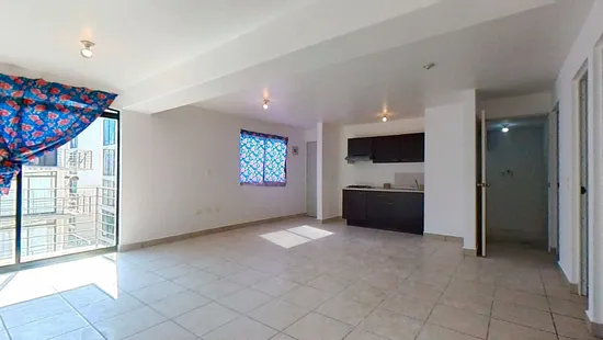 Departamento Lomas de Coacalco