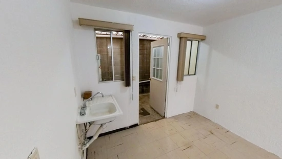 CASA VILLA DEL REAL PRIESTO